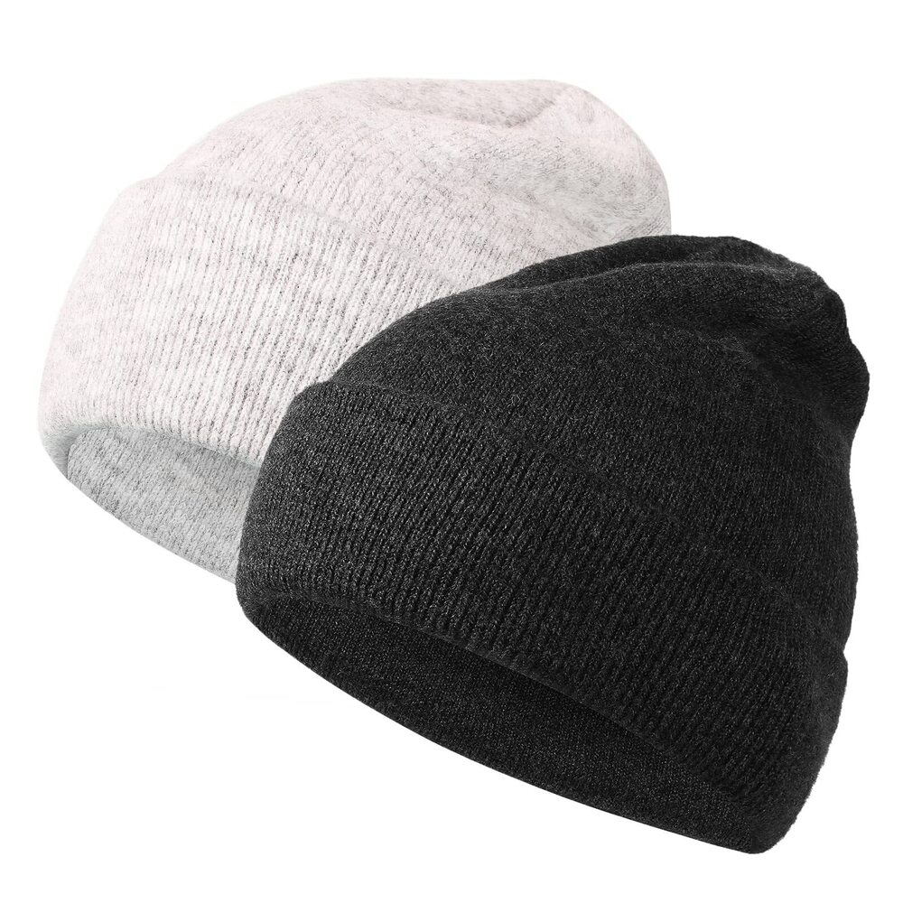 7960 Winter Cuffed Beanie Daily Hats